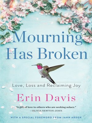 cover image of Mourning Has Broken